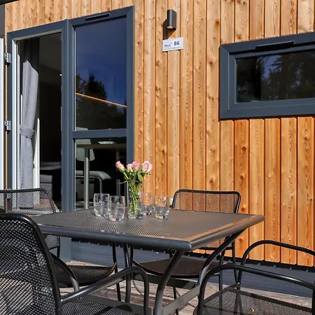 Tatil Evi Tiny Haus 53 Am Brombachsee *