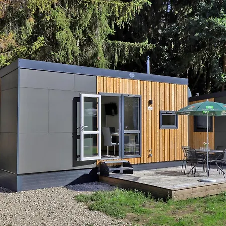 Holiday home Tiny Haus 53 Am Brombachsee Pleinfeld
