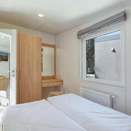 Tiny Haus 53 Am Brombachsee Tatil Evi