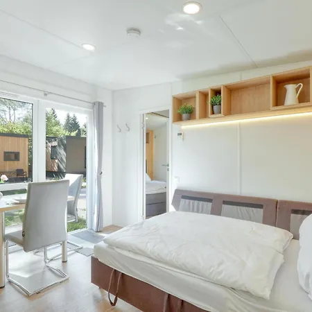 Tatil Evi Tiny Haus 53 Am Brombachsee