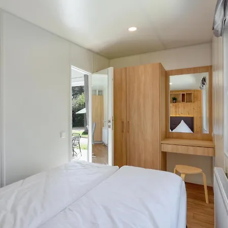 Tatil Evi Tiny Haus 53 Am Brombachsee Pleinfeld